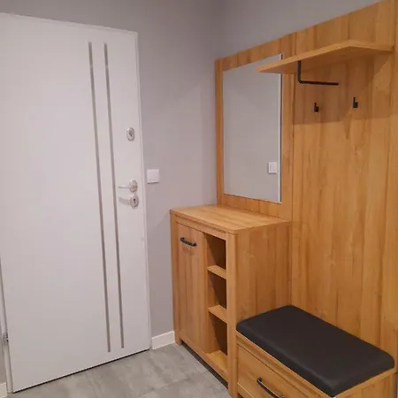 Apartament Nad Wierzbami Piechowice