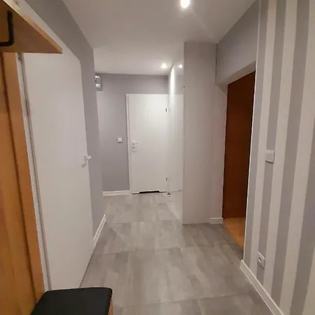 Apartament Nad Wierzbami