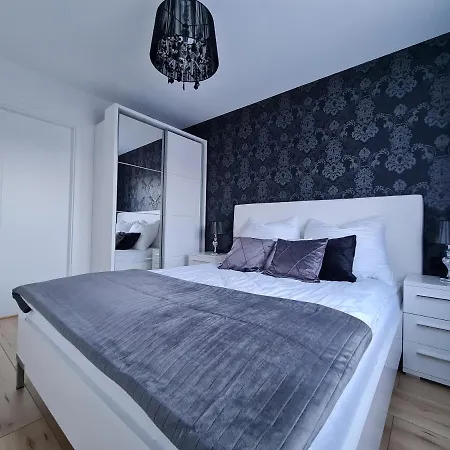 Apartman Apartament Nad Wierzbami Piechowice