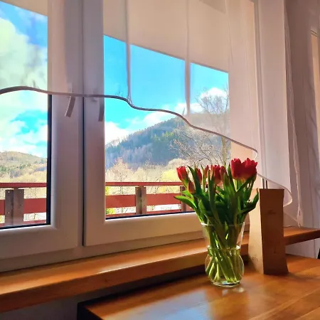 Apartman Apartament Nad Wierzbami Piechowice