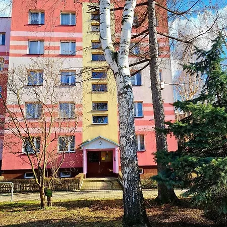 Apartament Nad Wierzbami